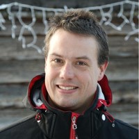 Johan Lindén