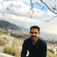 ali eidi