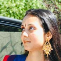 Kanish Sultana