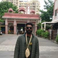 Datta Bhosale