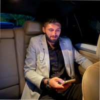 ALi Ünver