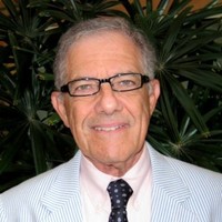 Martin Miller