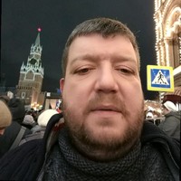 Andrey Bugaev