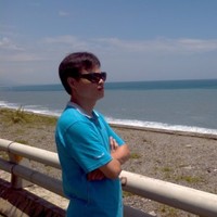 Samuel Tsai