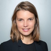 Marie Pagot Moussié