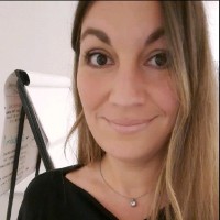 María Florencia Rubio Nanclares