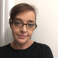 Catherine Daly