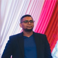 Sugilan Muthusamy