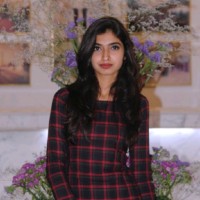 Ranjitha BB