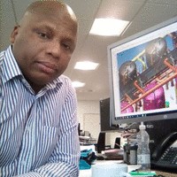 Ntsako Shilowa