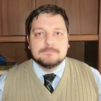 Maksym Ivashchenko