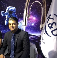Vahid Marjani