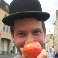 Erik Vroegrijk