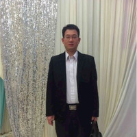 杨成刚