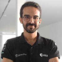 Cristian María Moreno