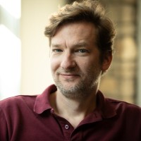 Ryan Batkie, Ph.D.
