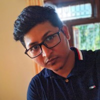 Sumit Poudel