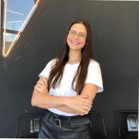 Stefanie Gabrielle Haerchen
