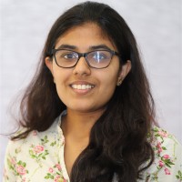 Ishamol Shaji, Ph.D.