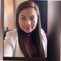 Rowena Espina