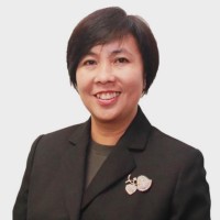 Aida Budiman