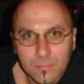 Steven Abba