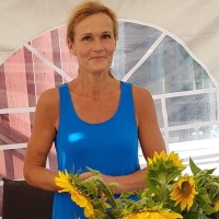 Anna Melin