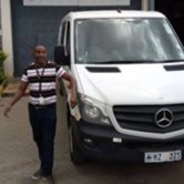 Wallace Mungai
