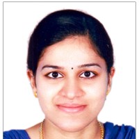 Anitha Antony