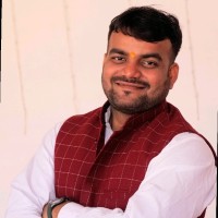 M krishna Rao