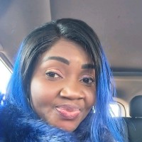 Becky Essien, CSM I Release Train Engineer (RTE)