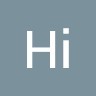 Hi Yo