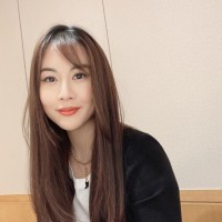 Kimberly Wang