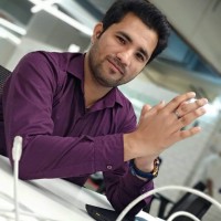 Avinash Singh Negi