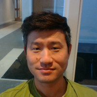 Harry Kim