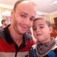 Ayoub Hadj Aissa