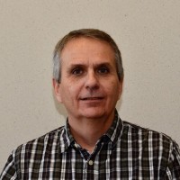 Larry Aschliman
