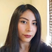 Vanesa Bacilio Santana