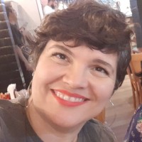Márcia Revoredo