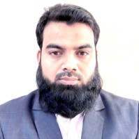 Abdul Bari Shaikh