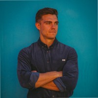 Stefan Stofberg CA(SA)