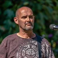 Erik Jansen