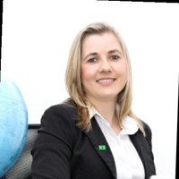 Elaine Cristina Maass