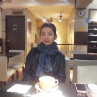 Doreen Zhang