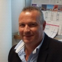Laurent Bouillet