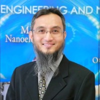 Abang Annuar Ehsan