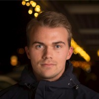 Kristian Varem