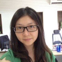 顾霖霖Linda