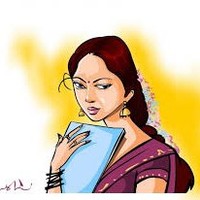 Radha Patil