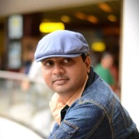 Deepeshkumar Pakhare